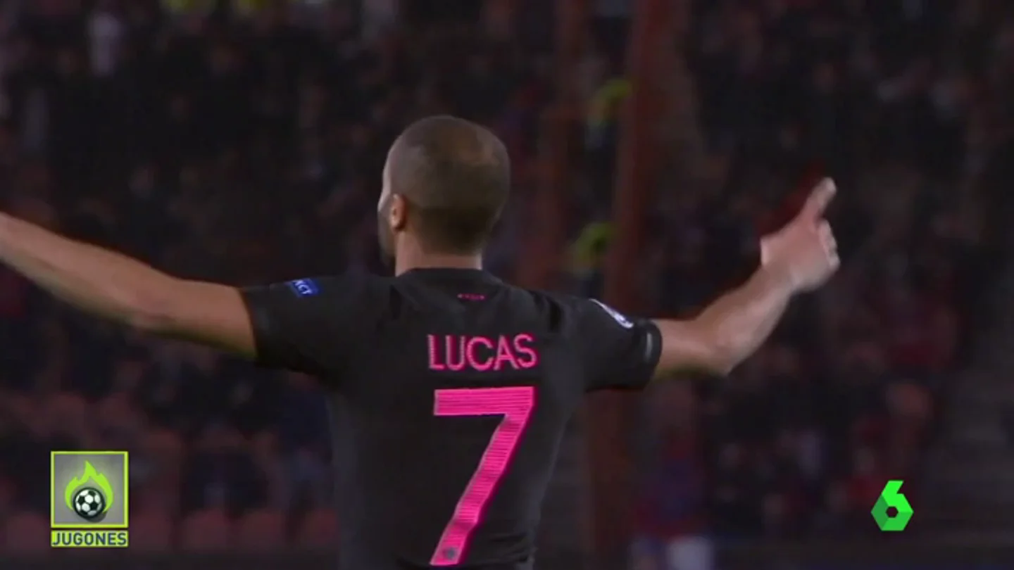 LucasMouraBetis LucasMouraBetis