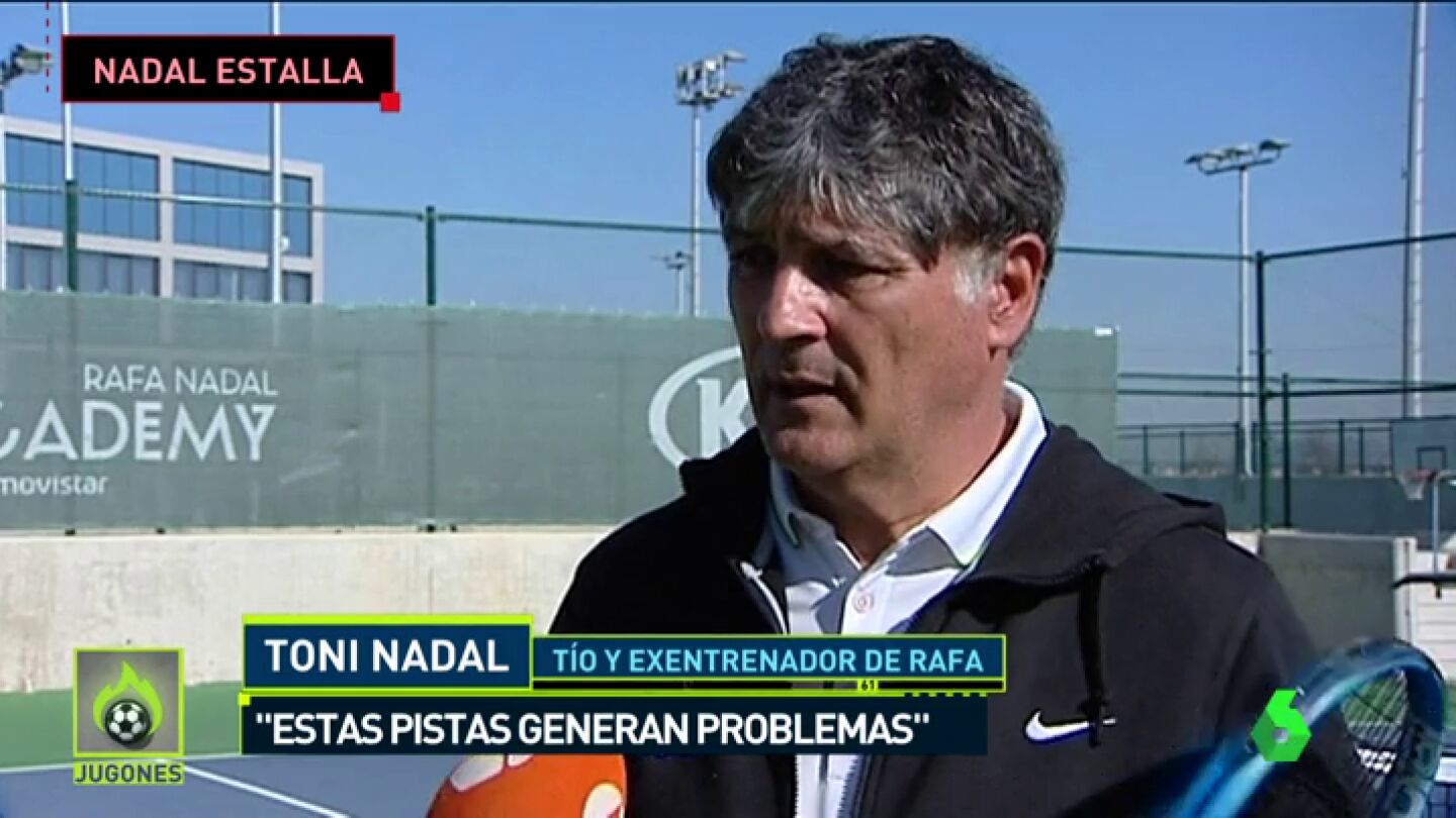 NadalJugones