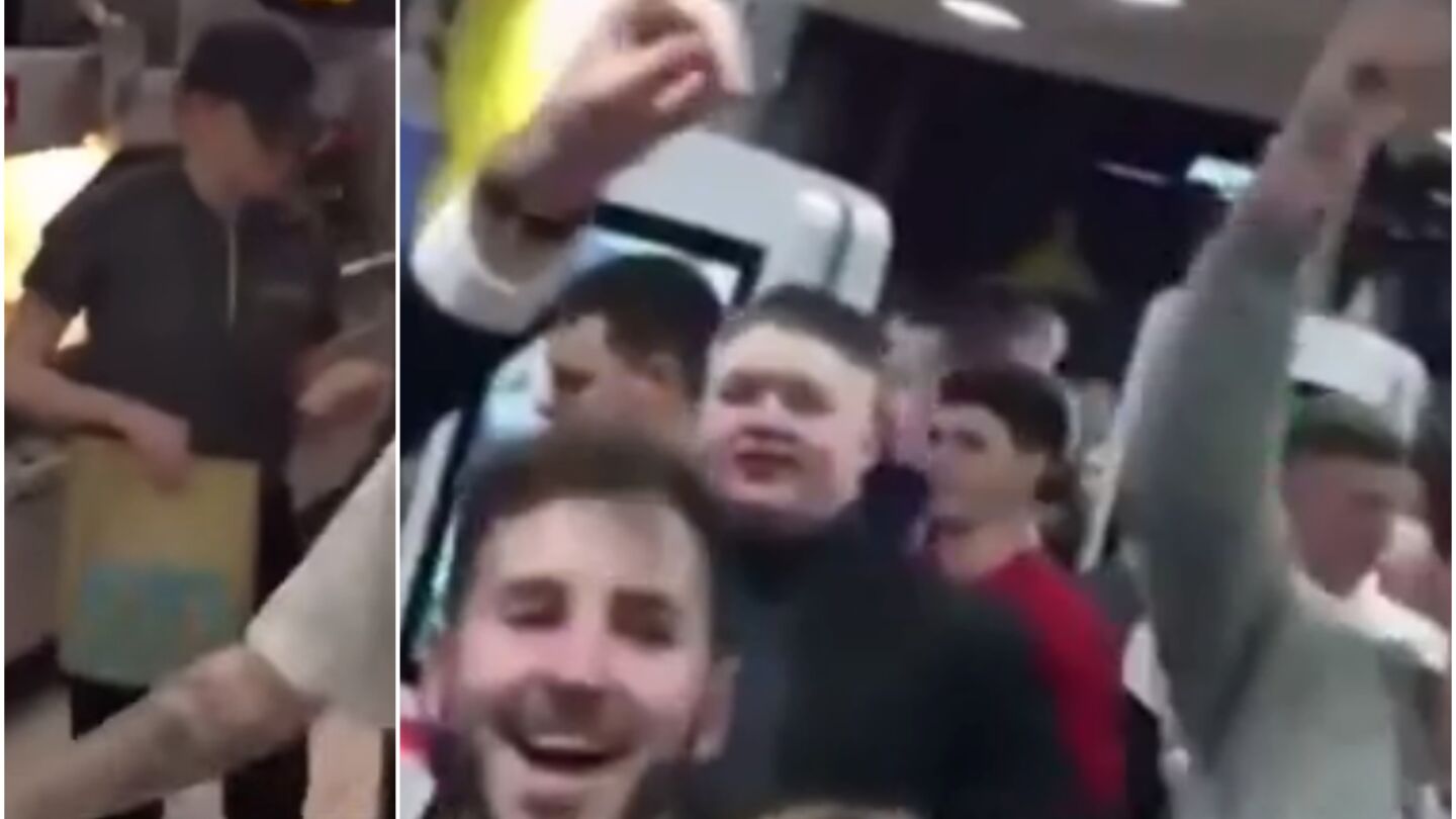 La nueva canci&oacute;n del Liverpool