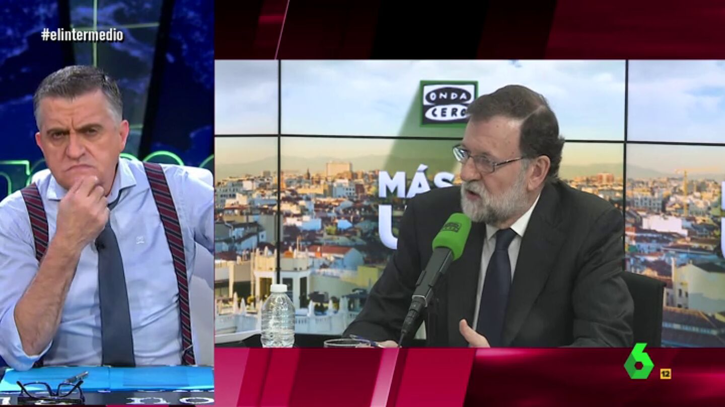 El Intermedio
