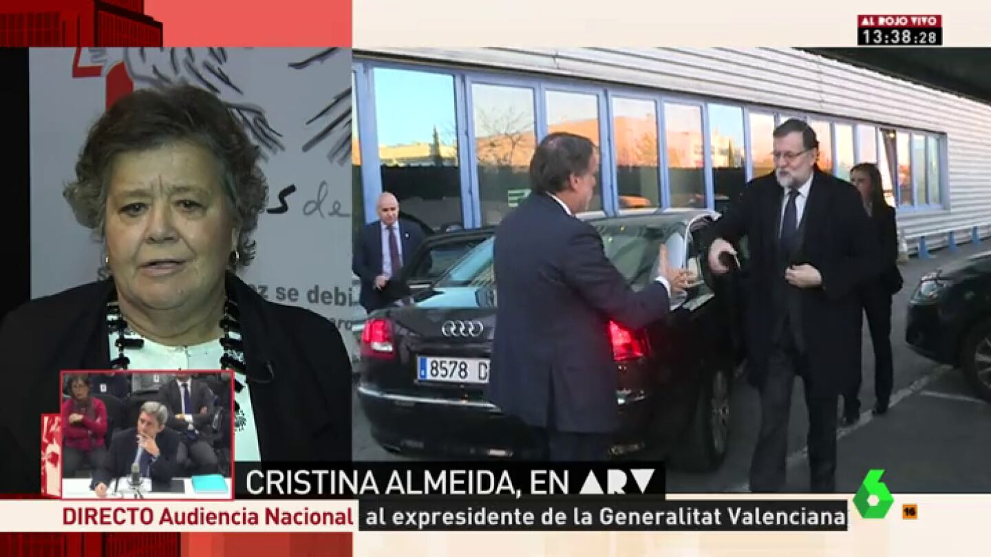Cristina Almeida