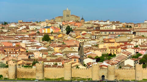 Un aniversario para conocer las Ciudades Patrimonio de la Humanidad de España 