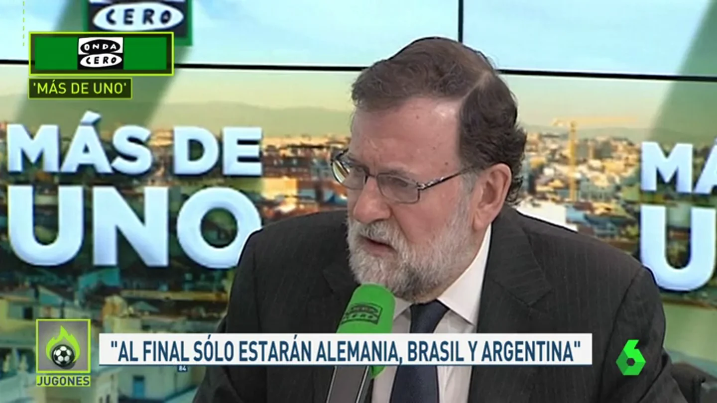 RajoySeleccionJugones RajoySeleccionJugones