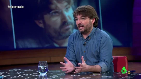 Jordi Évole Jordi Évole