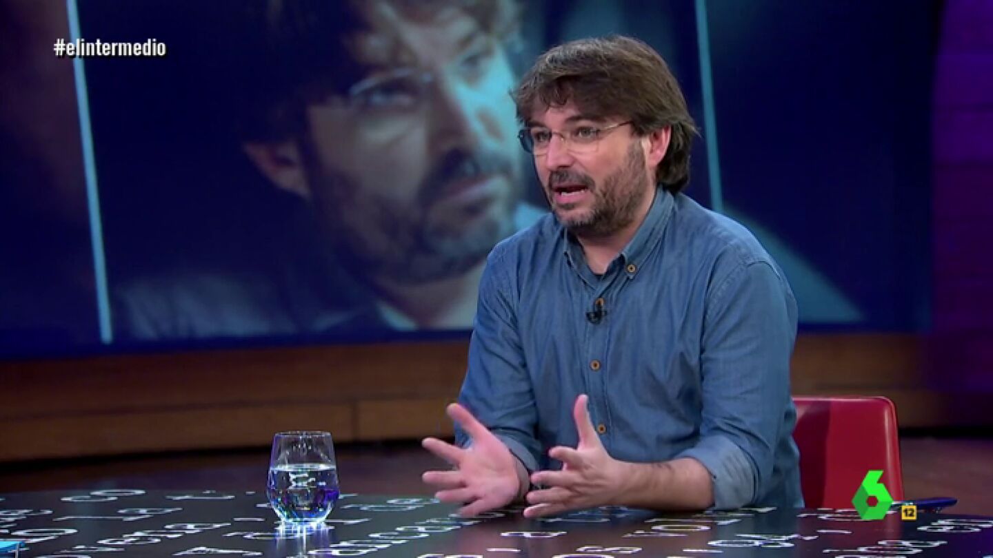 Jordi &Eacute;vole
