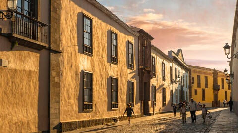 Un aniversario para conocer las Ciudades Patrimonio de la Humanidad de España 