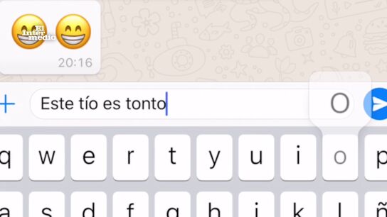 V&iacute;deo manipulado