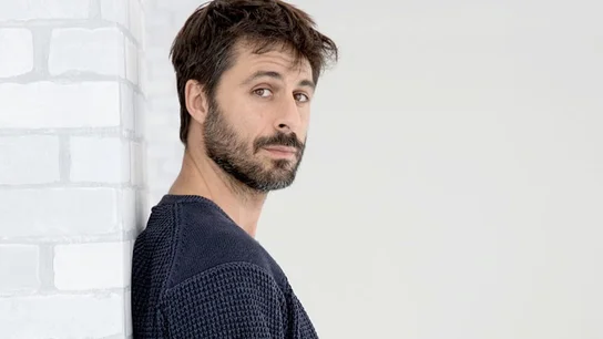 Hugo Silva Hugo Silva