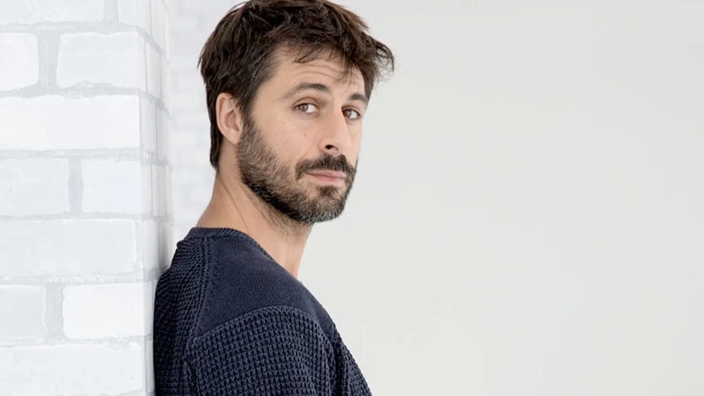 Hugo Silva Hugo Silva