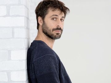 Hugo Silva Hugo Silva