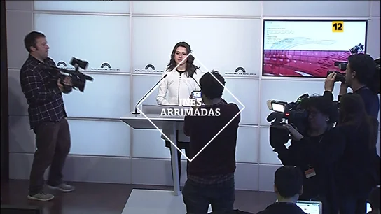 Inés Arrimadas Inés Arrimadas