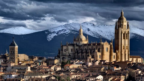 Un aniversario para conocer las Ciudades Patrimonio de la Humanidad de España 
