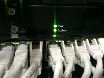 Conexión a internet Conexión a internet