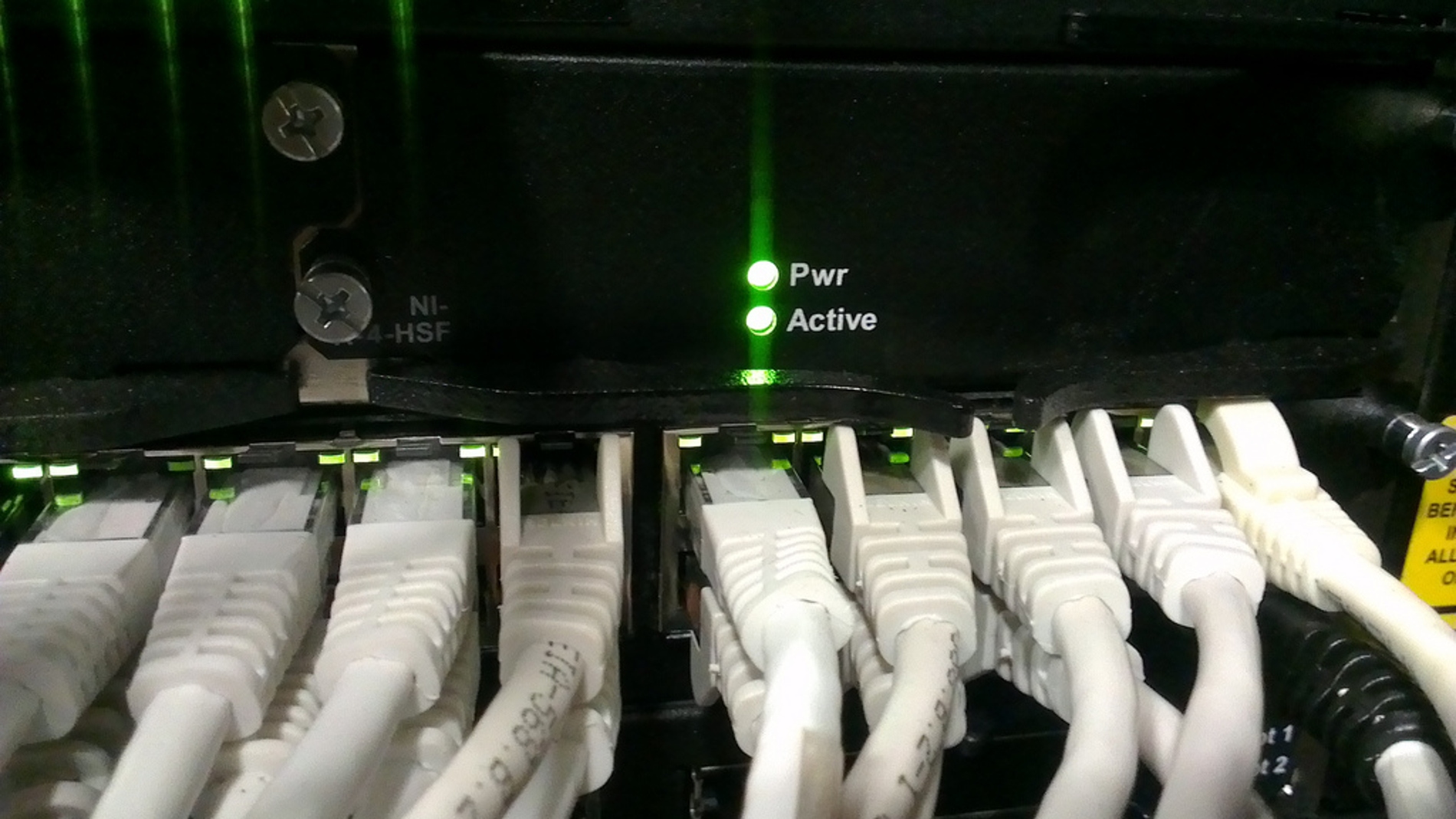 Conexión a internet