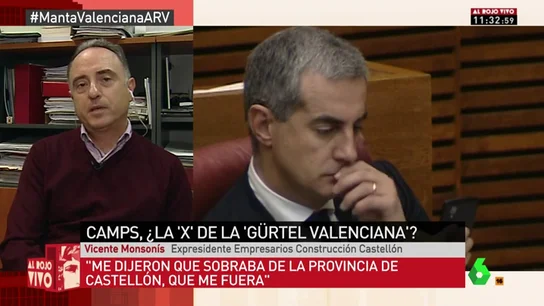 Vicente Monsonís Vicente Monsonís
