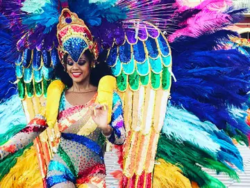 Carnaval de Niza Carnaval de Niza