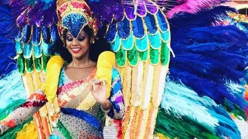 Carnaval de Niza