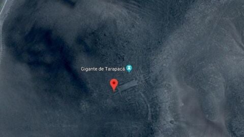 Girante Tarapacá