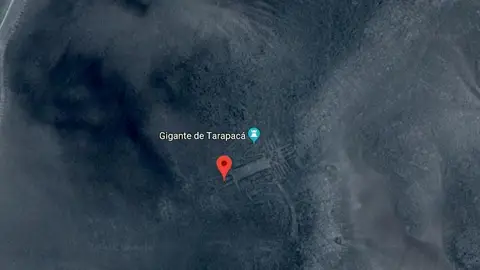 Girante Tarapacá Girante Tarapacá