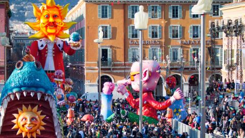 Carnaval de Granville 