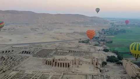 Luxor Luxor