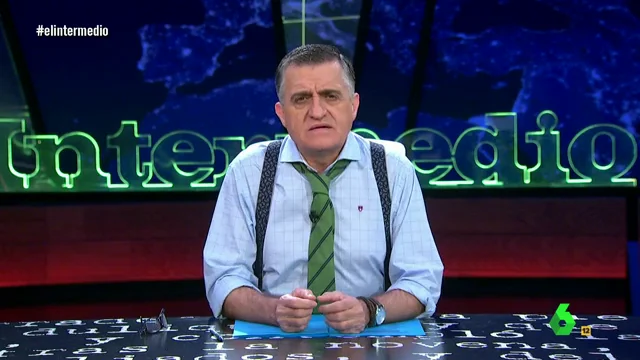 El Intermedio El Intermedio