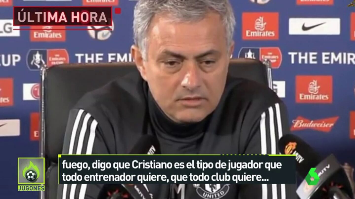 mourinho