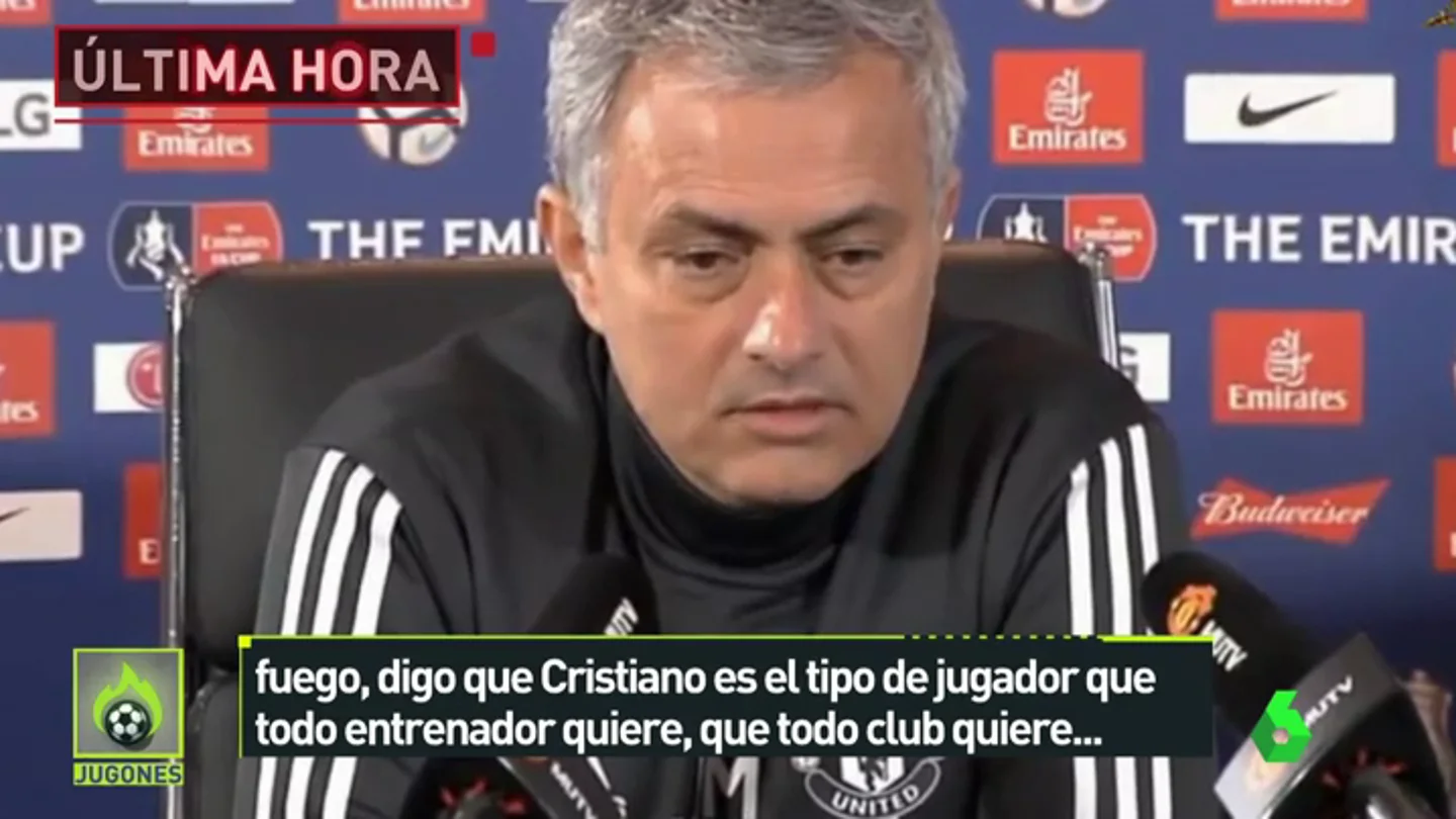 mourinho mourinho