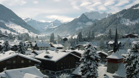 Gstaad