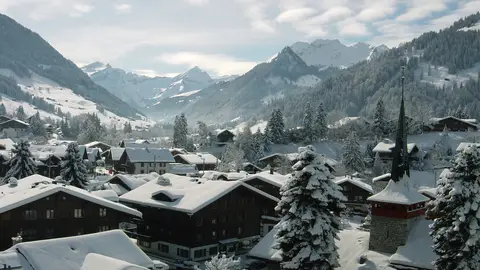 Gstaad Gstaad