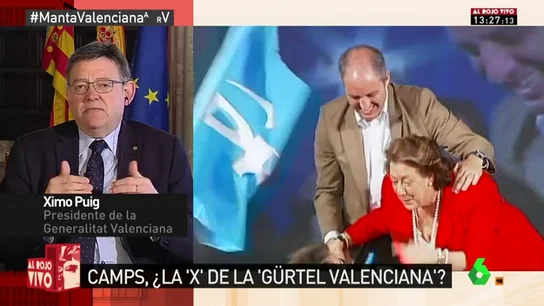Ximo Puig Ximo Puig