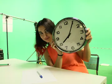 Lucía García Lucía García