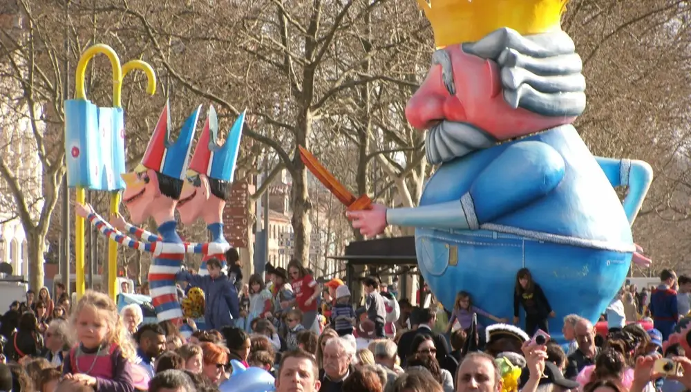 Carnaval de Albi