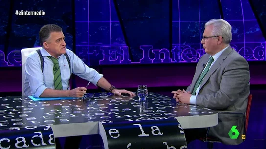 El Intermedio El Intermedio