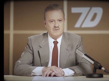 Manuel Campo Vidal Manuel Campo Vidal