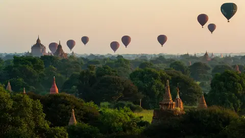 Bagan Bagan