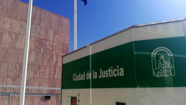 Ciudad de la Justicia en Andalucía