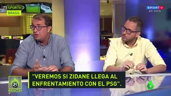PrensaZidaneJugones PrensaZidaneJugones