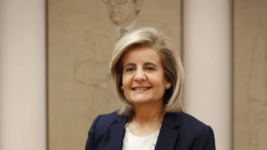 Fátima Báñez Fátima Báñez