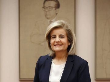 Fátima Báñez Fátima Báñez