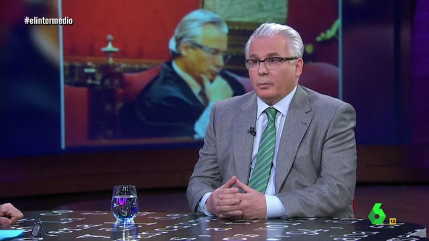 El Intermedio El Intermedio