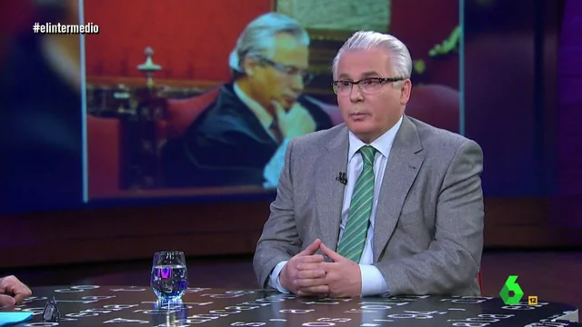 El Intermedio El Intermedio