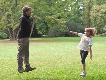 Telequinesis en la vida real Telequinesis en la vida real