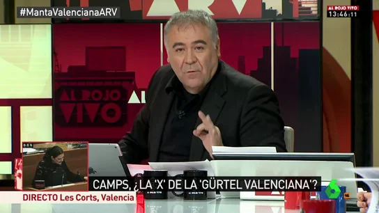 Antonio García Ferreras Antonio García Ferreras