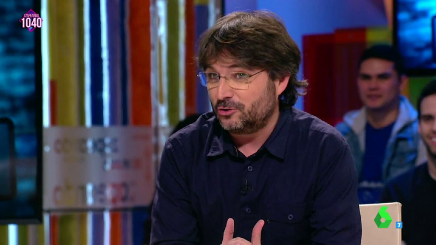 Jordi &Eacute;vole
