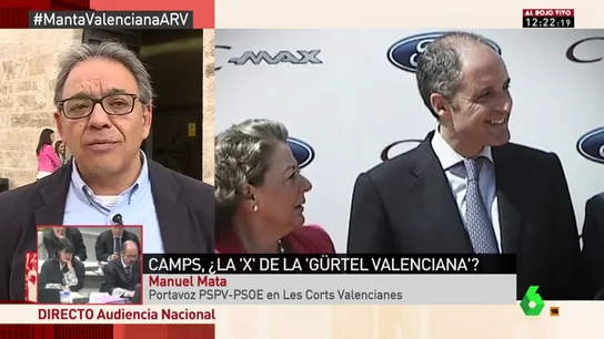 Manuel Mata Manuel Mata