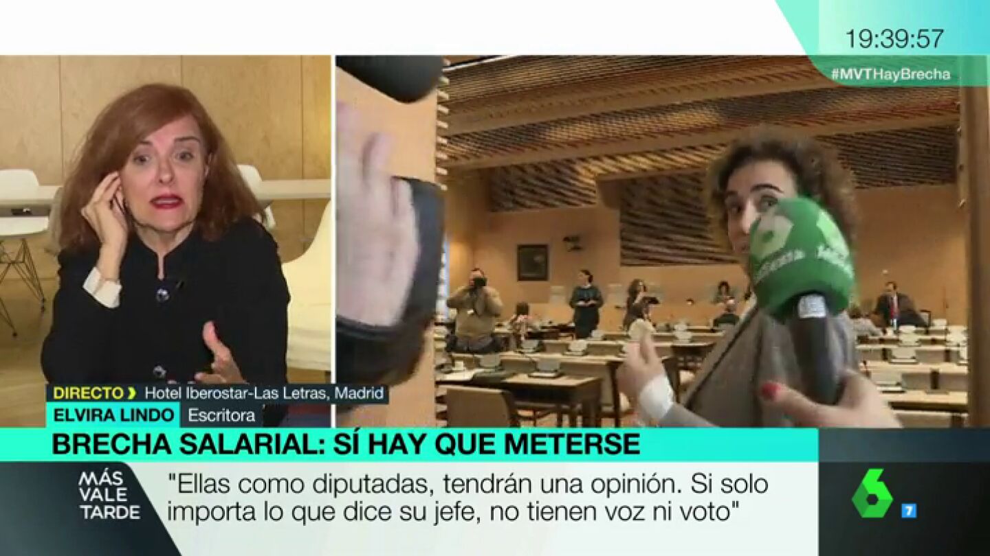Elvira Lindo