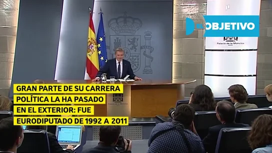 ¿Quién es Íñigo Méndez de Vigo? ¿Quién es Íñigo Méndez de Vigo?