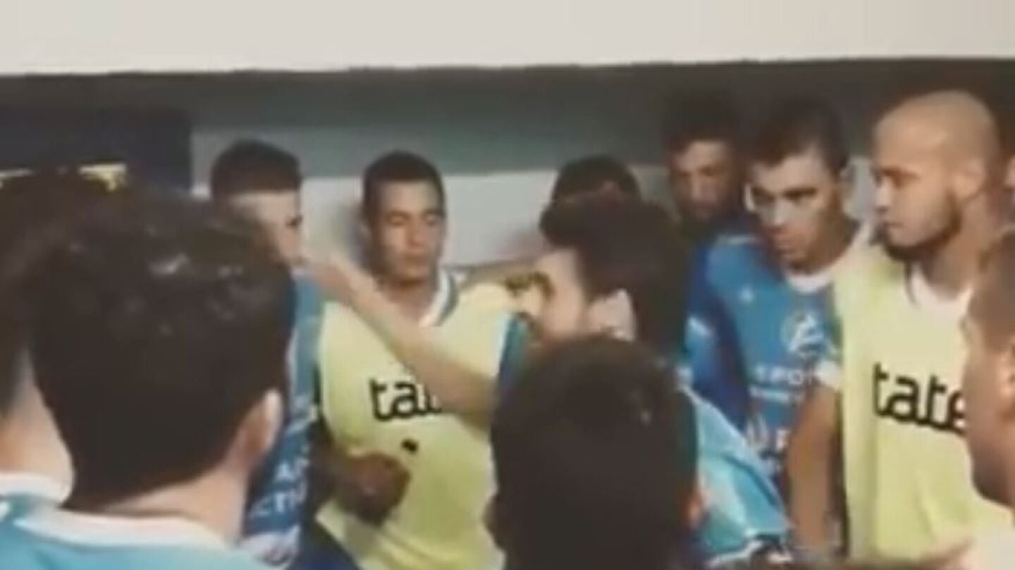 Pablo Aimar, en su &uacute;ltimo partido como profesional