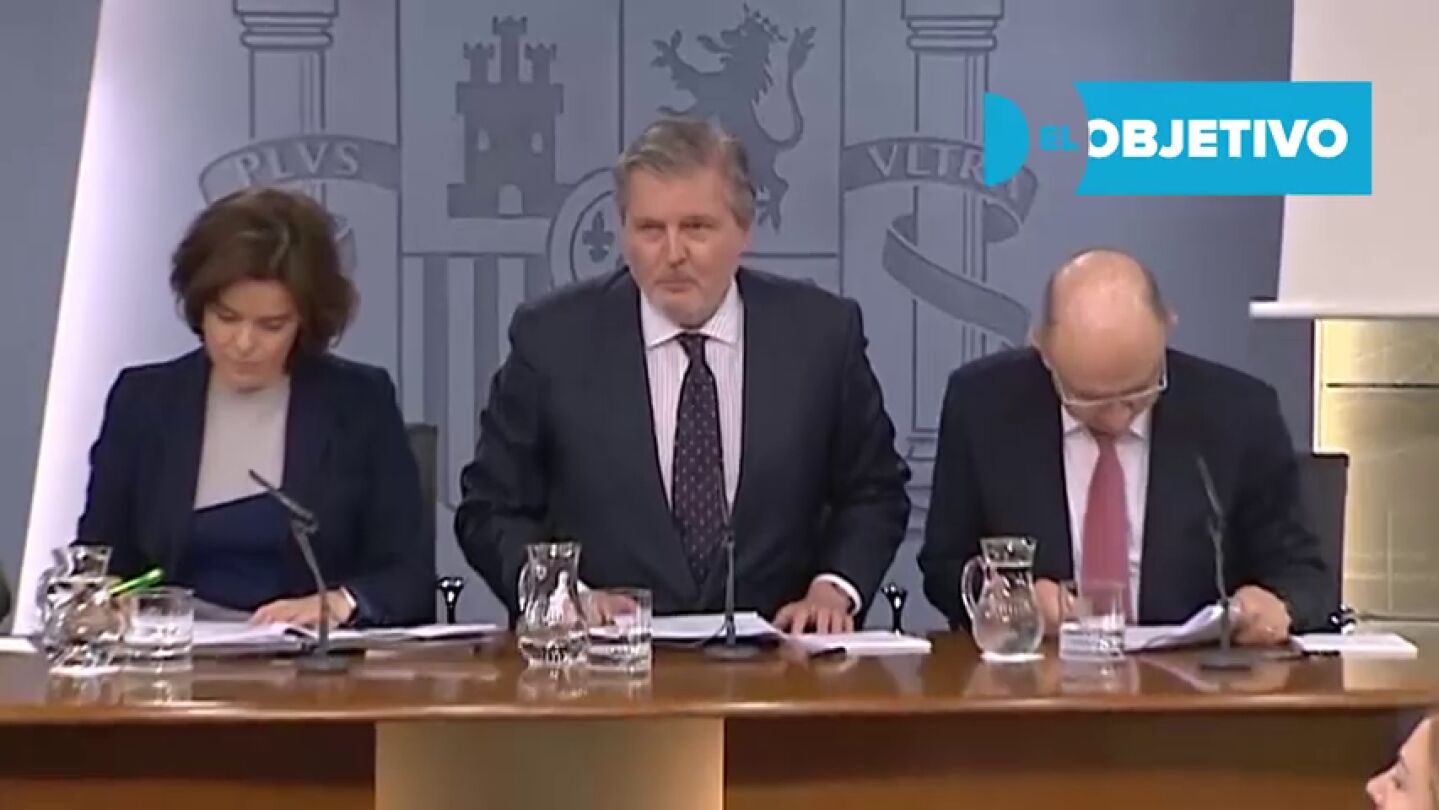 &iquest;Qui&eacute;n es &Iacute;&ntilde;igo M&eacute;ndez de Vigo?
